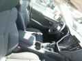 Slate Black Front Seat Photo for 2020 Subaru Outback #135029865