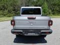 2020 Billet Silver Metallic Jeep Gladiator Overland 4x4  photo #7