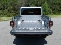 2020 Billet Silver Metallic Jeep Gladiator Overland 4x4  photo #12