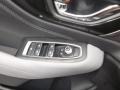 Titanium Gray Controls Photo for 2020 Subaru Outback #135030582