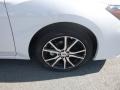 2019 Subaru Impreza 2.0i Limited 4-Door Wheel