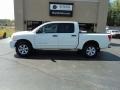 2010 Blizzard White Nissan Titan SE Crew Cab 4x4 #135015881