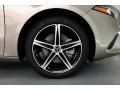 Mojave Silver Metallic - A 220 Sedan Photo No. 9
