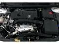 2.0 Liter Turbocharged DOHC 16-Valve VVT 4 Cylinder 2019 Mercedes-Benz A 220 4Matic Sedan Engine