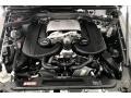  2017 G 550 4x4 Squared 4.0 Liter DI biturbo DOHC 32-Valve VVT V8 Engine