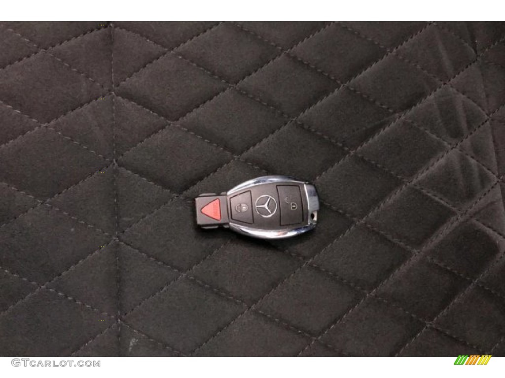 2017 Mercedes-Benz G 550 4x4 Squared Keys Photos