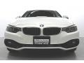 2019 Alpine White BMW 4 Series 430i xDrive Gran Coupe  photo #5