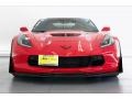 Torch Red - Corvette Z06 Coupe Photo No. 2