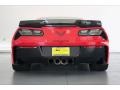 Torch Red - Corvette Z06 Coupe Photo No. 3