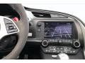 2017 Chevrolet Corvette Z06 Coupe Navigation