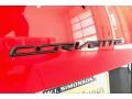 Torch Red - Corvette Z06 Coupe Photo No. 7