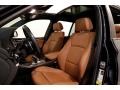 2017 Carbon Black Metallic BMW X3 xDrive35i  photo #5