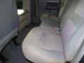 2007 Mineral Gray Metallic Dodge Ram 1500 SLT Quad Cab 4x4  photo #20