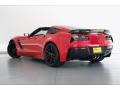 Torch Red - Corvette Z06 Coupe Photo No. 10