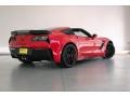 Torch Red - Corvette Z06 Coupe Photo No. 14