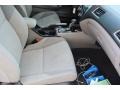 Taffeta White - Civic LX Coupe Photo No. 28