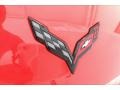 Torch Red - Corvette Z06 Coupe Photo No. 29