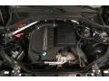 2017 Carbon Black Metallic BMW X3 xDrive35i  photo #24