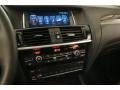 Black Sapphire Metallic - X3 xDrive28i Photo No. 9