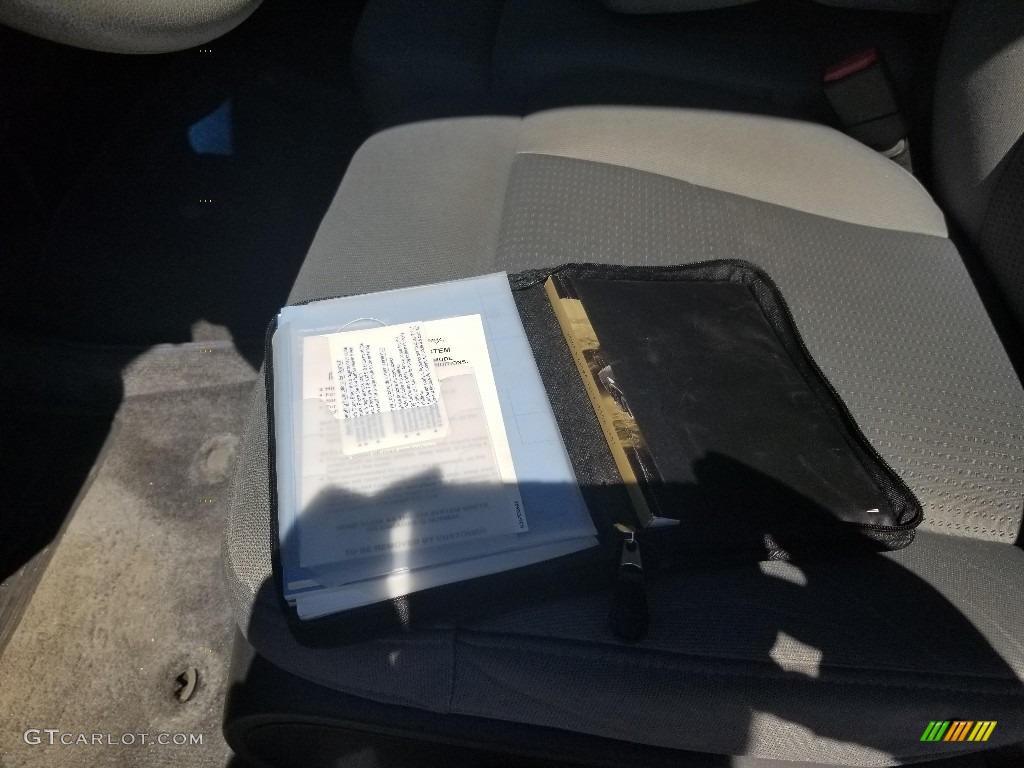 2007 F150 XLT SuperCab 4x4 - Redfire Metallic / Medium/Dark Flint photo #27