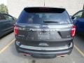 2019 Magnetic Ford Explorer Limited 4WD  photo #4