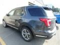 2019 Magnetic Ford Explorer Limited 4WD  photo #5