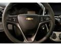 2017 Kalamata Metallic Chevrolet Spark LT  photo #7