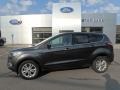 Magnetic 2017 Ford Escape SE 4WD