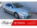 2011 Zephyr Blue Metallic Toyota Avalon Limited #135032670