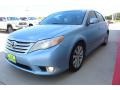 Zephyr Blue Metallic - Avalon Limited Photo No. 4