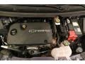 2017 Kalamata Metallic Chevrolet Spark LT  photo #19
