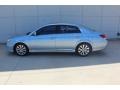 Zephyr Blue Metallic - Avalon Limited Photo No. 10