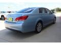 Zephyr Blue Metallic - Avalon Limited Photo No. 13