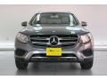 Selenite Grey Metallic - GLC 300 Photo No. 2
