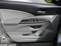 2012 Alabaster Silver Metallic Honda CR-V LX 4WD  photo #11