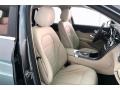Selenite Grey Metallic - GLC 300 Photo No. 6