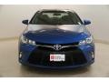 Blue Streak Metallic - Camry SE Photo No. 2