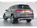 Selenite Grey Metallic - GLC 300 Photo No. 10