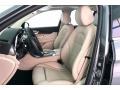 Selenite Grey Metallic - GLC 300 Photo No. 14