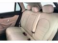 Selenite Grey Metallic - GLC 300 Photo No. 15