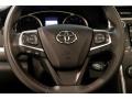 2017 Blue Streak Metallic Toyota Camry SE  photo #7