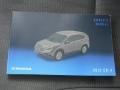 2012 Alabaster Silver Metallic Honda CR-V LX 4WD  photo #23