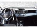 Super White - RAV4 XLE AWD Photo No. 13