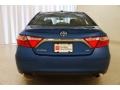 2017 Blue Streak Metallic Toyota Camry SE  photo #18