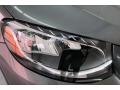 Selenite Grey Metallic - GLC 300 Photo No. 32