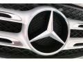 Selenite Grey Metallic - GLC 300 Photo No. 33