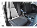 Super White - RAV4 XLE AWD Photo No. 19
