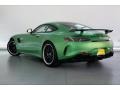  2020 AMG GT R Coupe AMG Green Hell Magno (Matte)