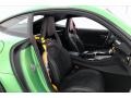 Black w/Dinamica Interior Photo for 2020 Mercedes-Benz AMG GT #135037278