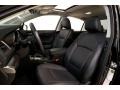 2017 Crystal Black Silica Subaru Legacy 2.5i Limited  photo #5